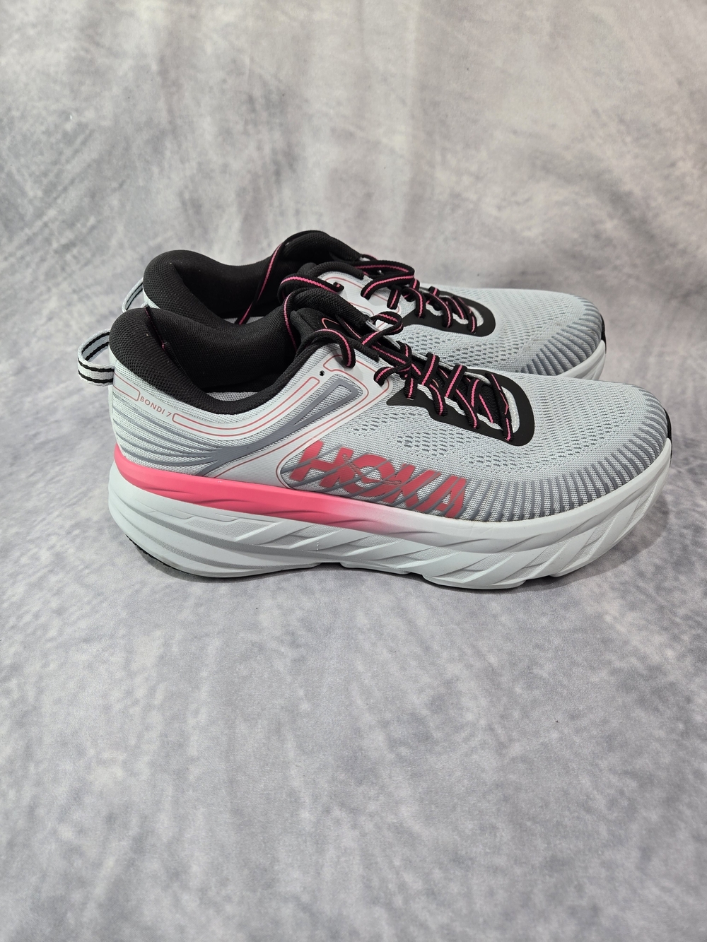 HOKA Bondi 7 women's